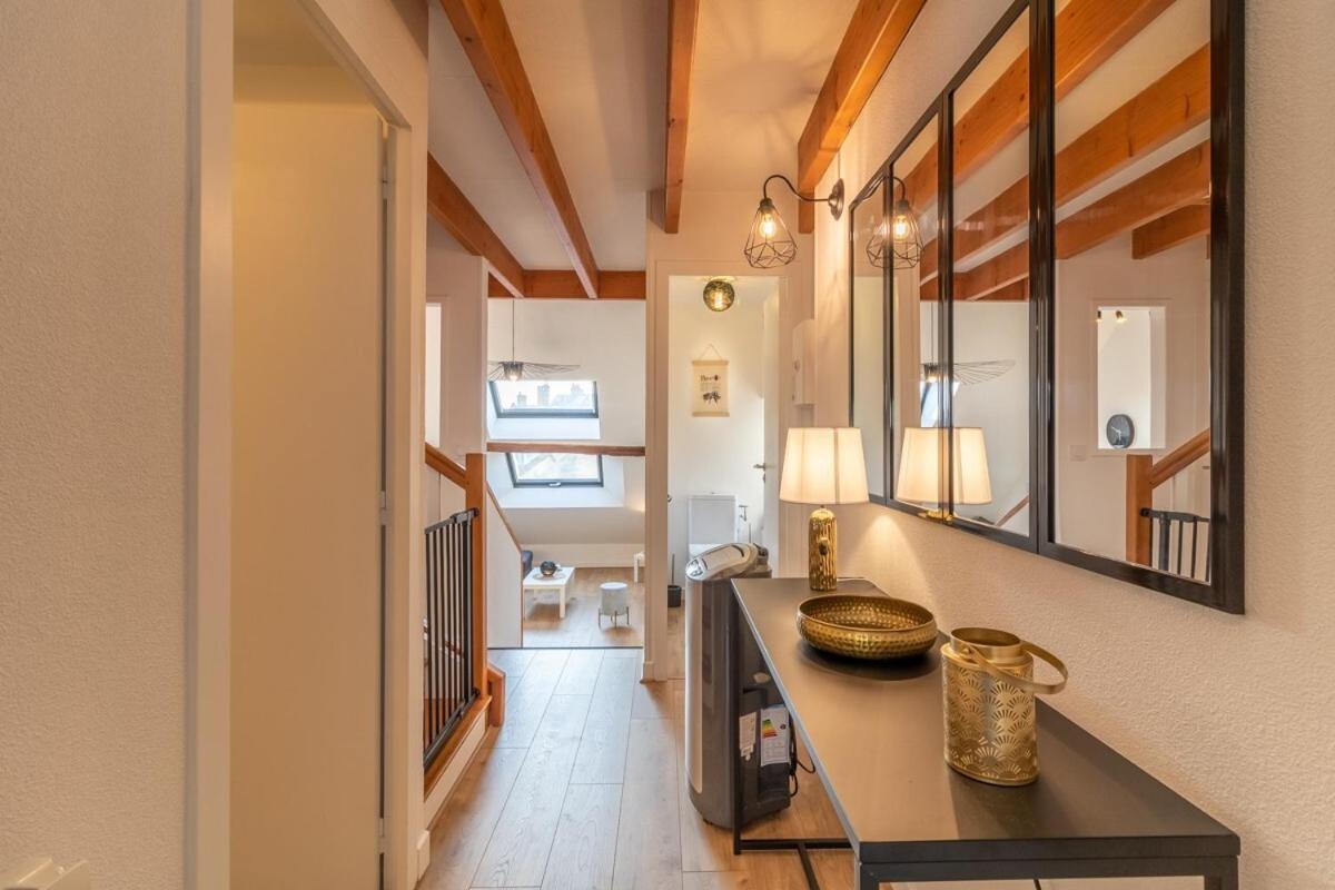 Au Paradis De Sologne Romorantin-Lanthenay Esterno foto